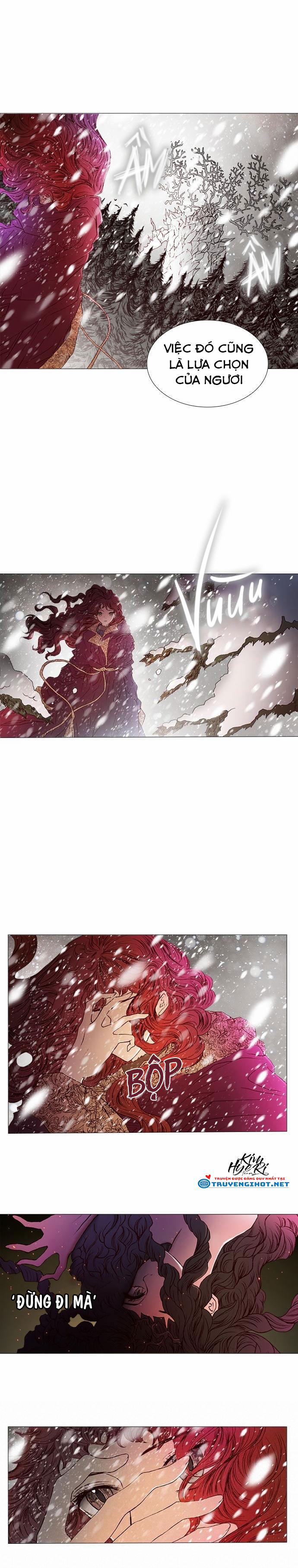 Tôi Chính Là Nhà Sưu Tập Chim 26.2 trang 3