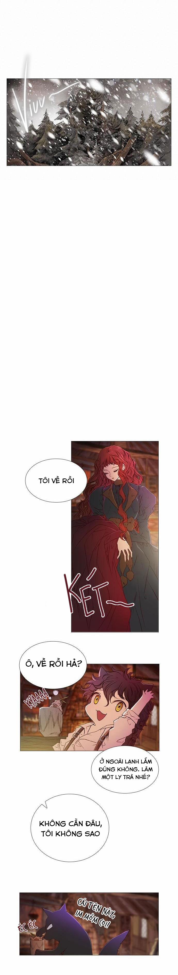 Tôi Chính Là Nhà Sưu Tập Chim 26.2 trang 4