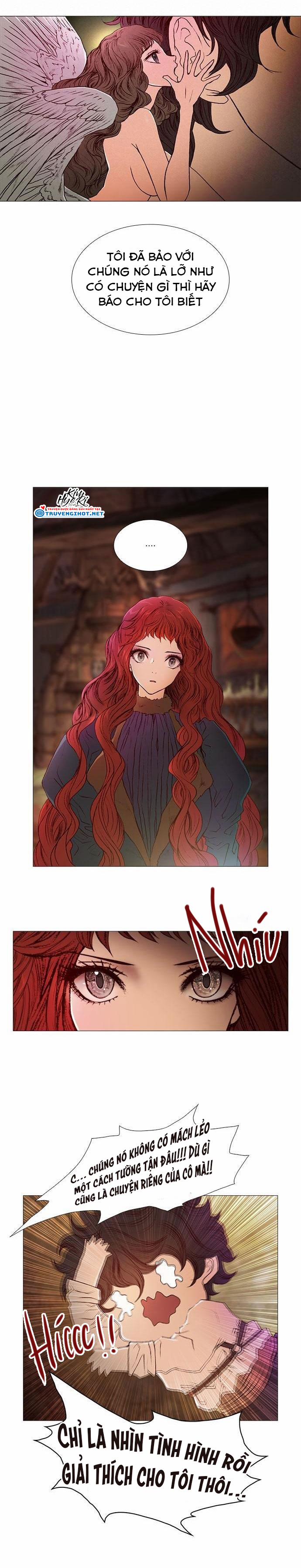 Tôi Chính Là Nhà Sưu Tập Chim 26.3 trang 2