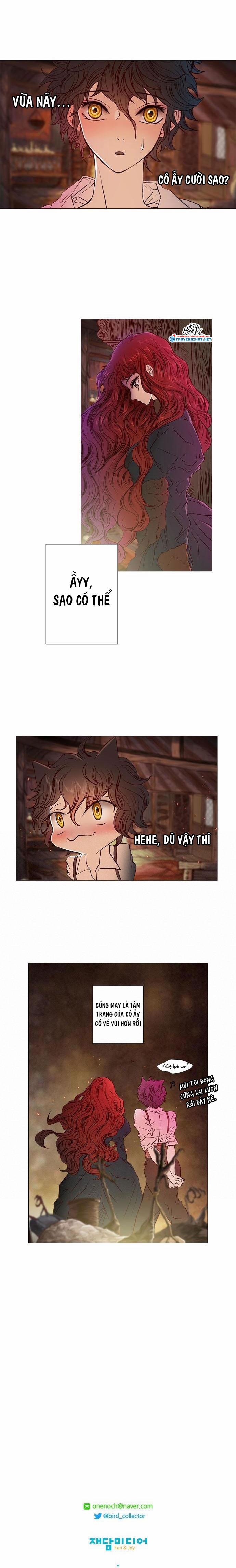 Tôi Chính Là Nhà Sưu Tập Chim 26.3 trang 4