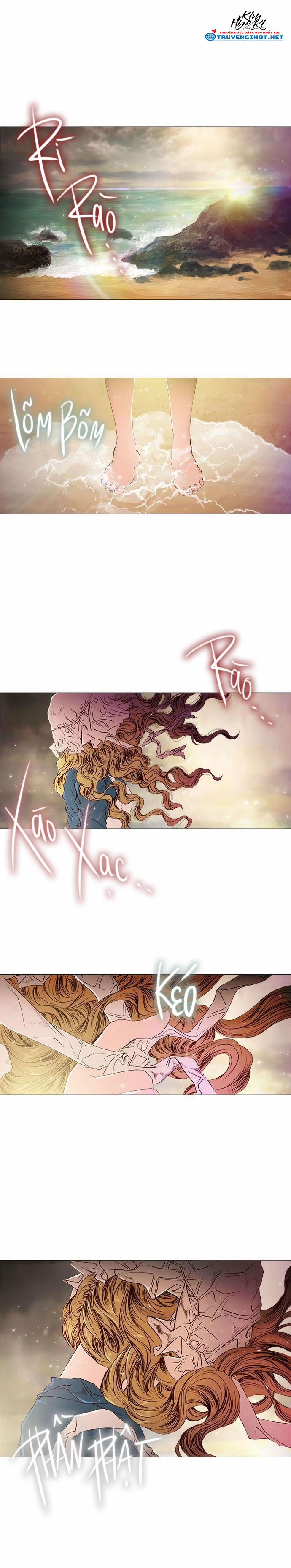 Tôi Chính Là Nhà Sưu Tập Chim 27.1 trang 0