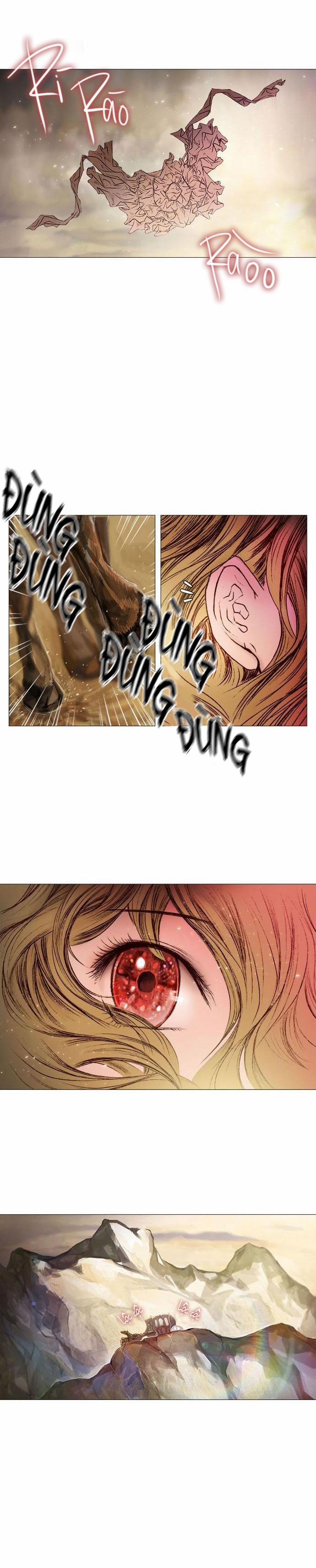 Tôi Chính Là Nhà Sưu Tập Chim 27.1 trang 2