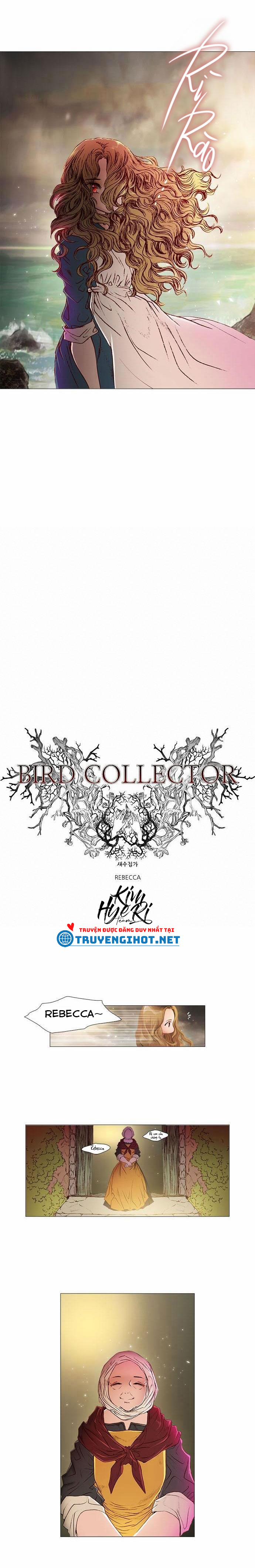 Tôi Chính Là Nhà Sưu Tập Chim 27.1 trang 3