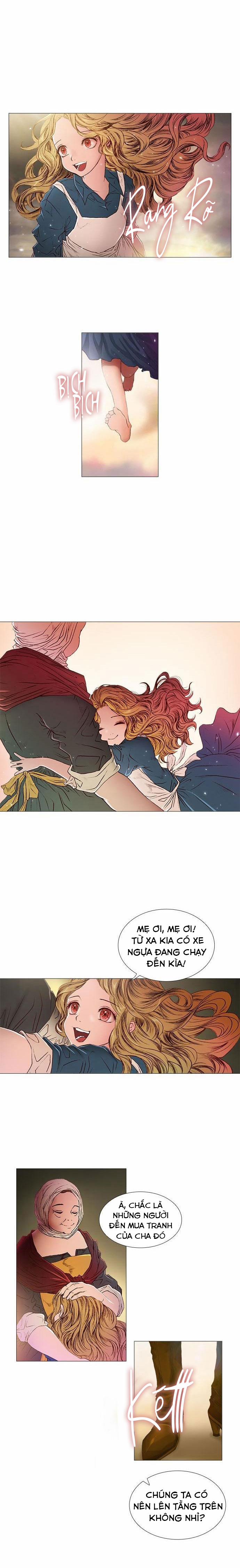 Tôi Chính Là Nhà Sưu Tập Chim 27.1 trang 4