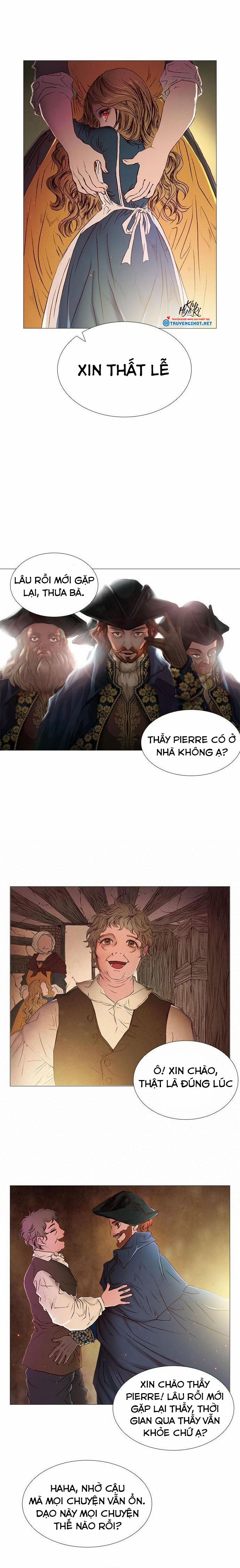 Tôi Chính Là Nhà Sưu Tập Chim 27.2 trang 0