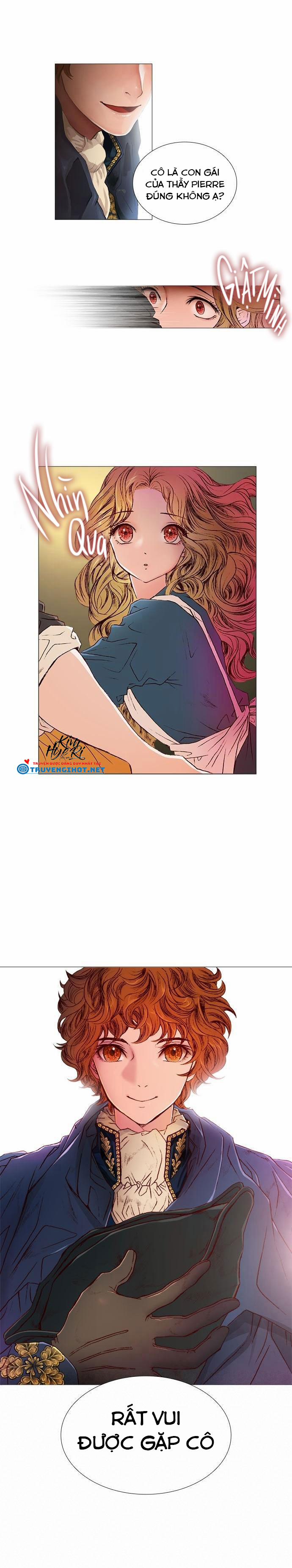 Tôi Chính Là Nhà Sưu Tập Chim 27.2 trang 2