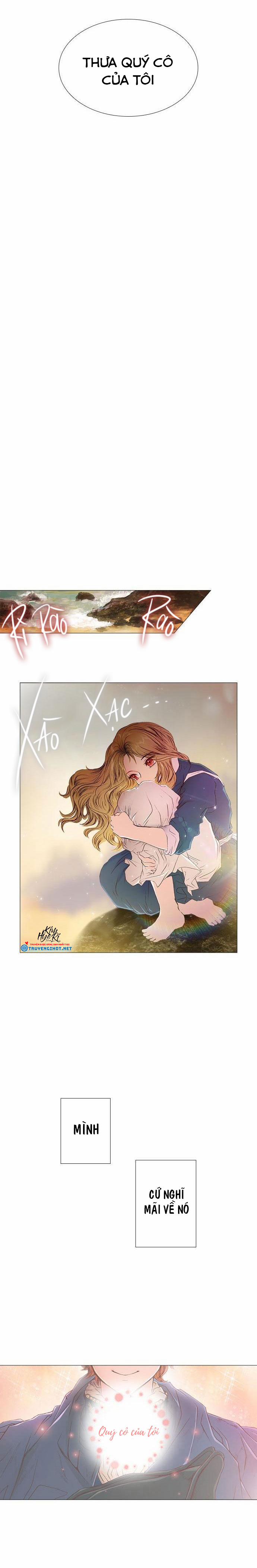 Tôi Chính Là Nhà Sưu Tập Chim 27.3 trang 0