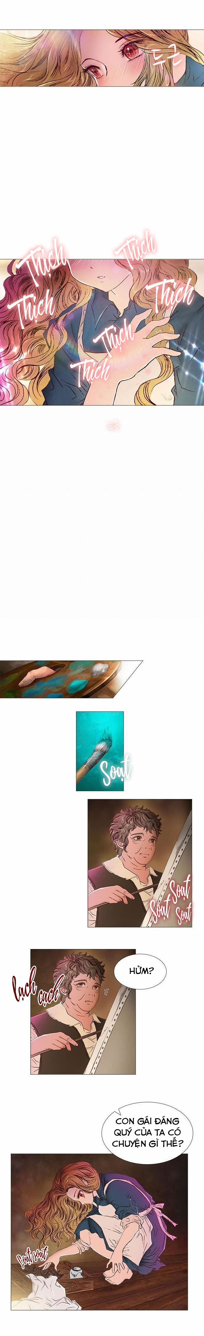 Tôi Chính Là Nhà Sưu Tập Chim 27.3 trang 1