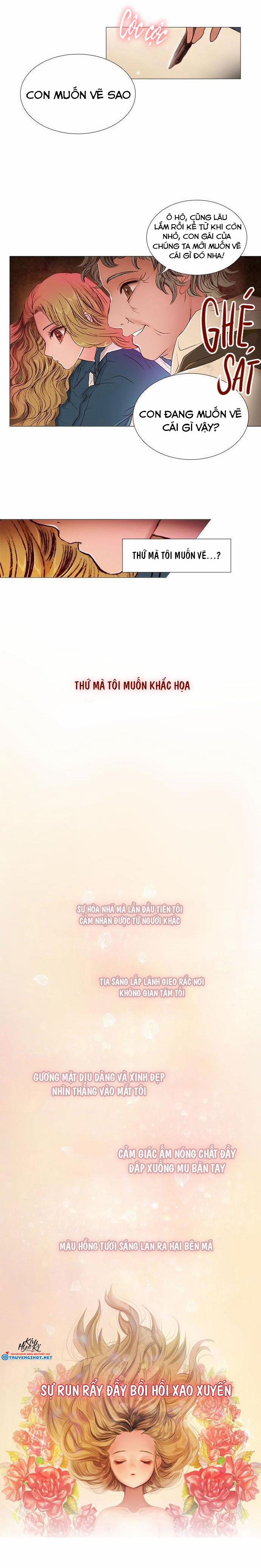 Tôi Chính Là Nhà Sưu Tập Chim 27.3 trang 2