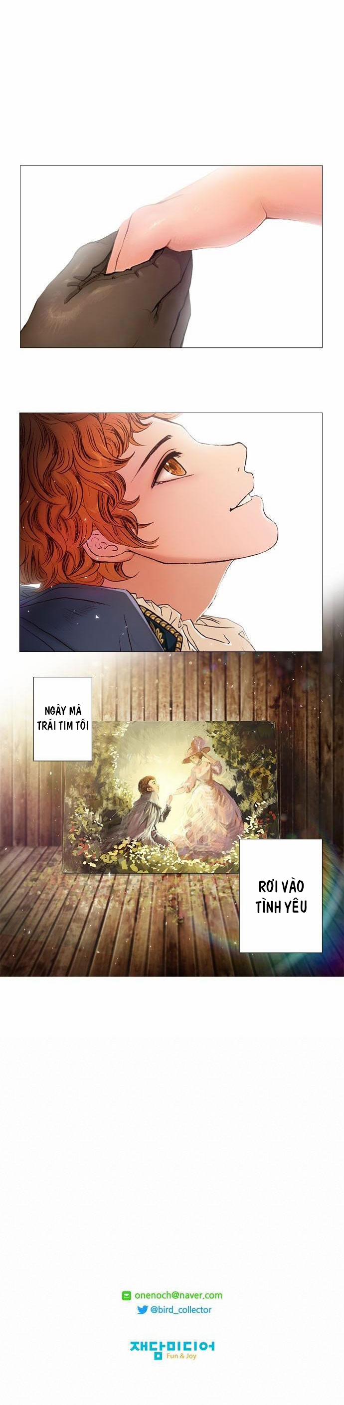 Tôi Chính Là Nhà Sưu Tập Chim 27.3 trang 3