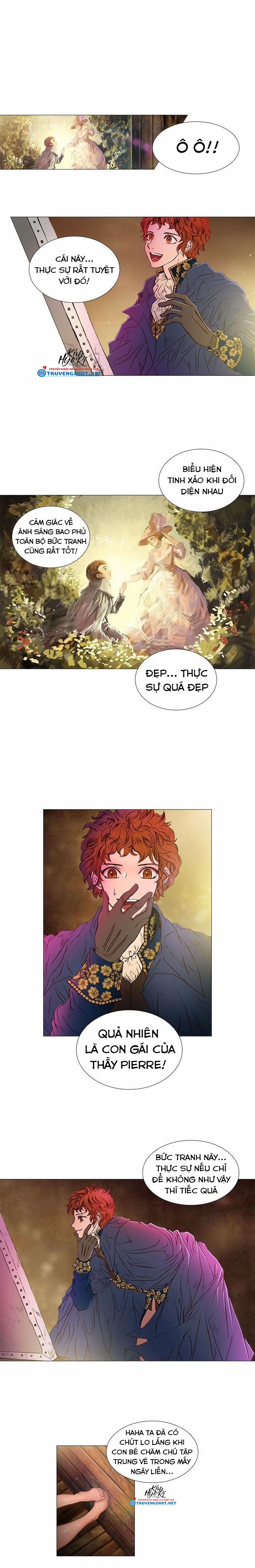 Tôi Chính Là Nhà Sưu Tập Chim 28.1 trang 0