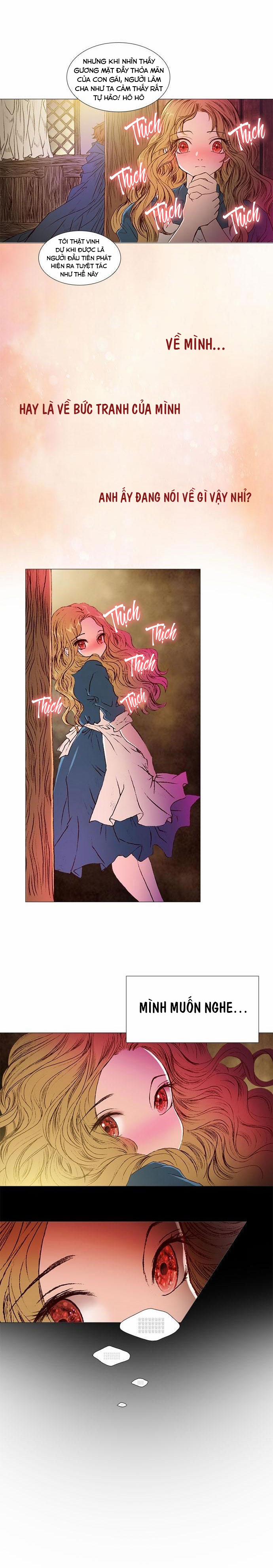 Tôi Chính Là Nhà Sưu Tập Chim 28.1 trang 1