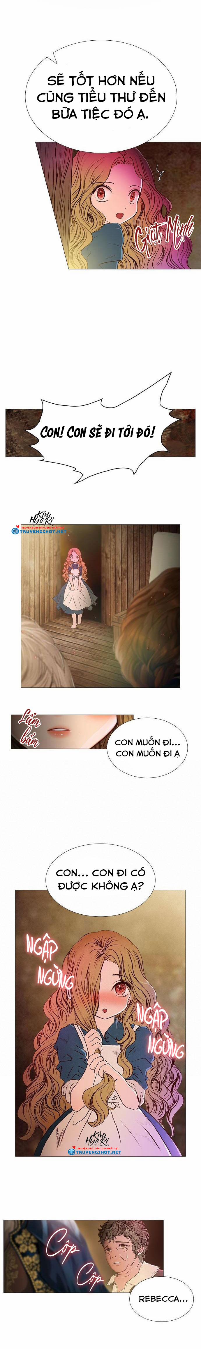 Tôi Chính Là Nhà Sưu Tập Chim 28.1 trang 2