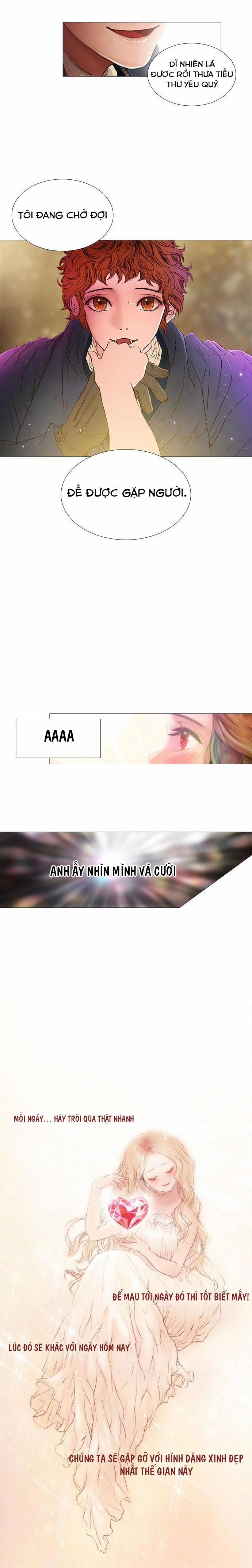 Tôi Chính Là Nhà Sưu Tập Chim 28.1 trang 3