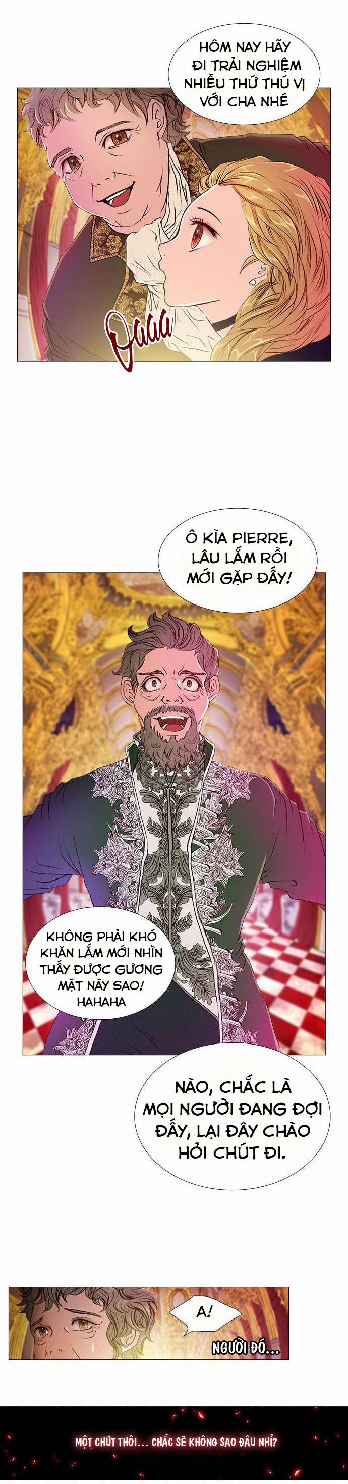 Tôi Chính Là Nhà Sưu Tập Chim 28.2 trang 1