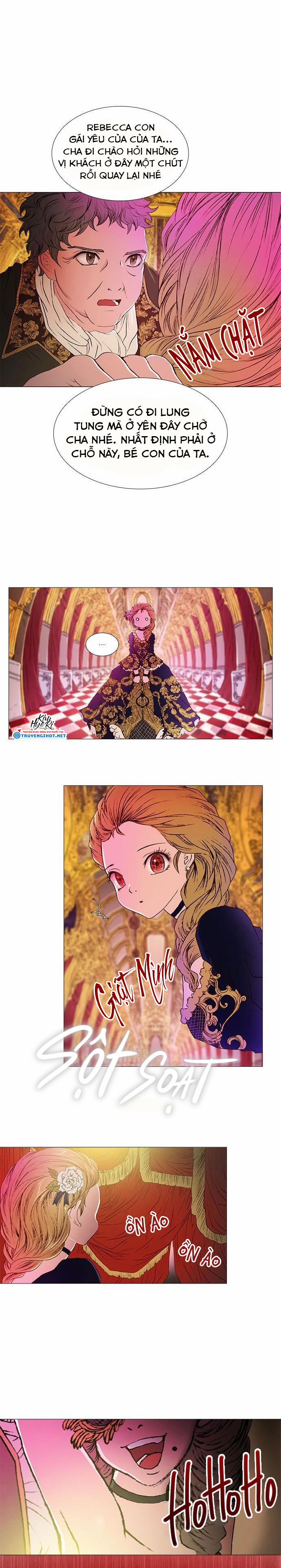 Tôi Chính Là Nhà Sưu Tập Chim 28.2 trang 2