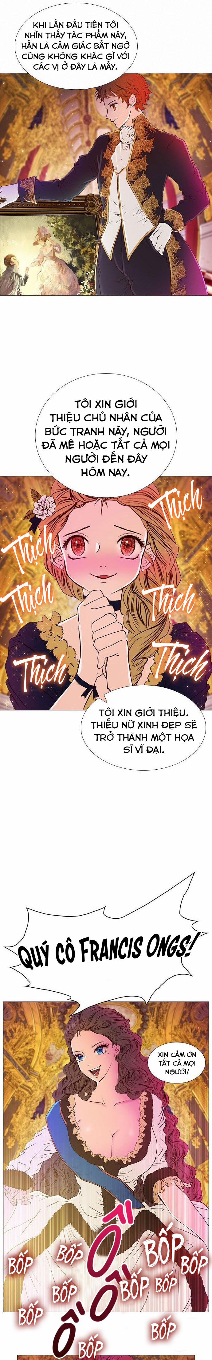 Tôi Chính Là Nhà Sưu Tập Chim 28.3 trang 1