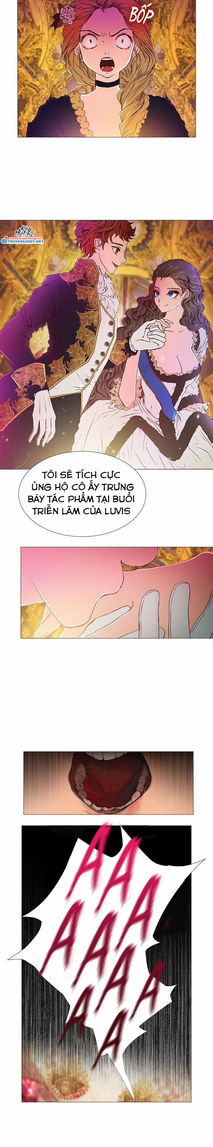 Tôi Chính Là Nhà Sưu Tập Chim 28.3 trang 2