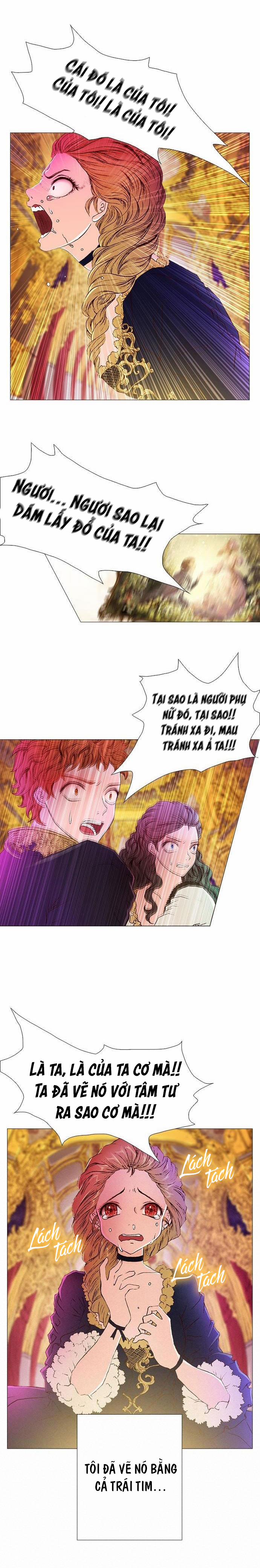 Tôi Chính Là Nhà Sưu Tập Chim 28.3 trang 3