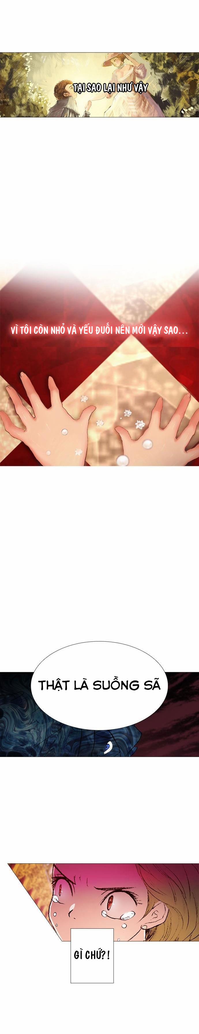 Tôi Chính Là Nhà Sưu Tập Chim 28.4 trang 1