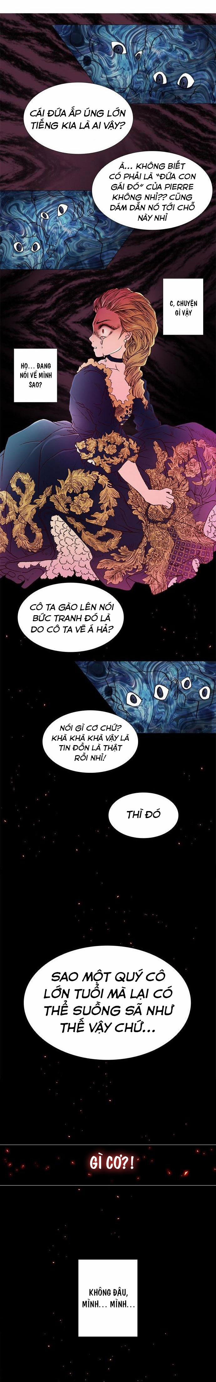 Tôi Chính Là Nhà Sưu Tập Chim 28.4 trang 2