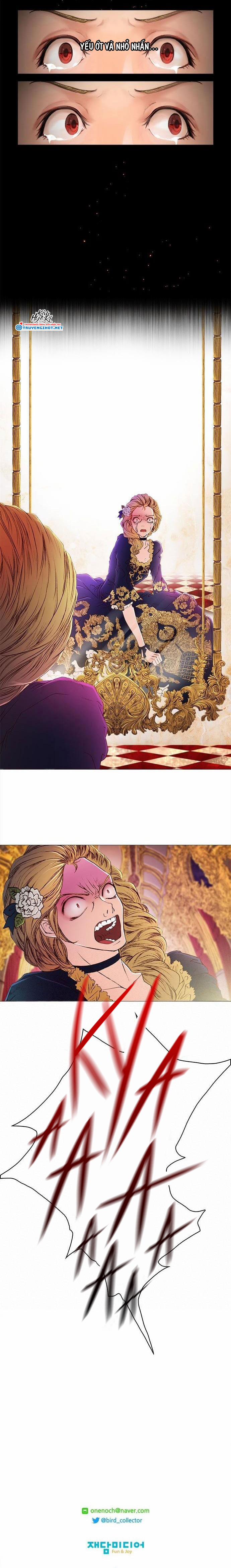 Tôi Chính Là Nhà Sưu Tập Chim 28.4 trang 3