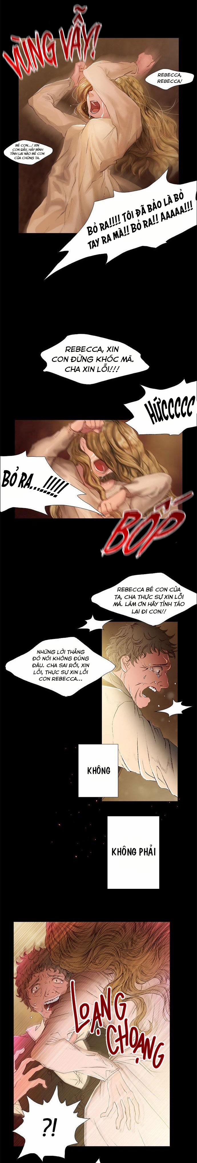 Tôi Chính Là Nhà Sưu Tập Chim 29.1 trang 1