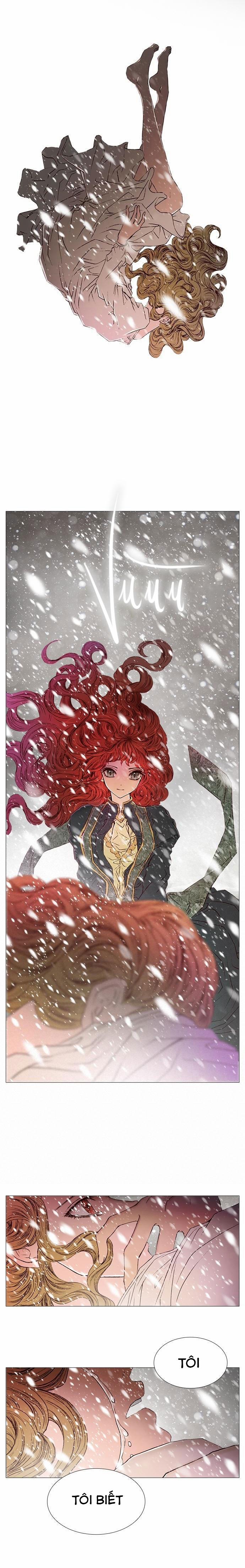 Tôi Chính Là Nhà Sưu Tập Chim 29.1 trang 3