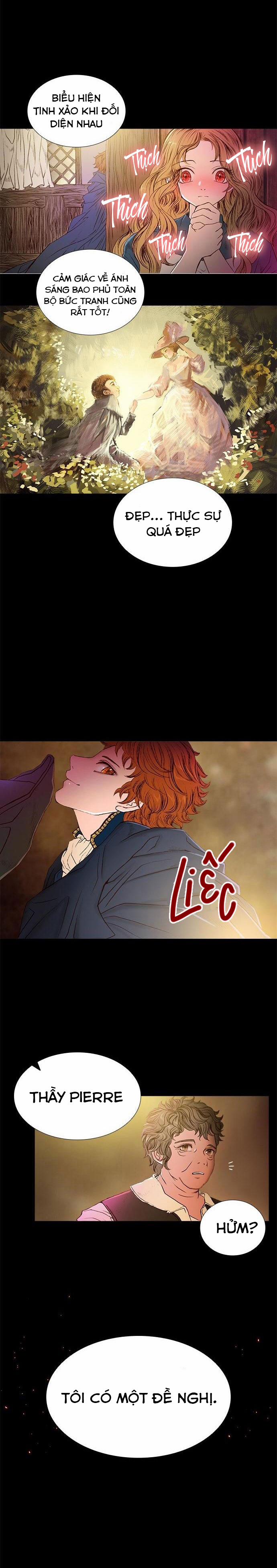 Tôi Chính Là Nhà Sưu Tập Chim 29.2 trang 0