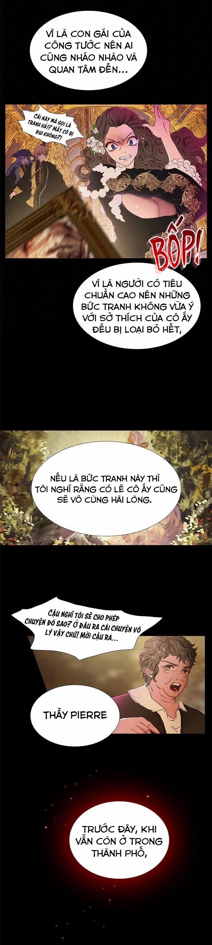 Tôi Chính Là Nhà Sưu Tập Chim 29.2 trang 2