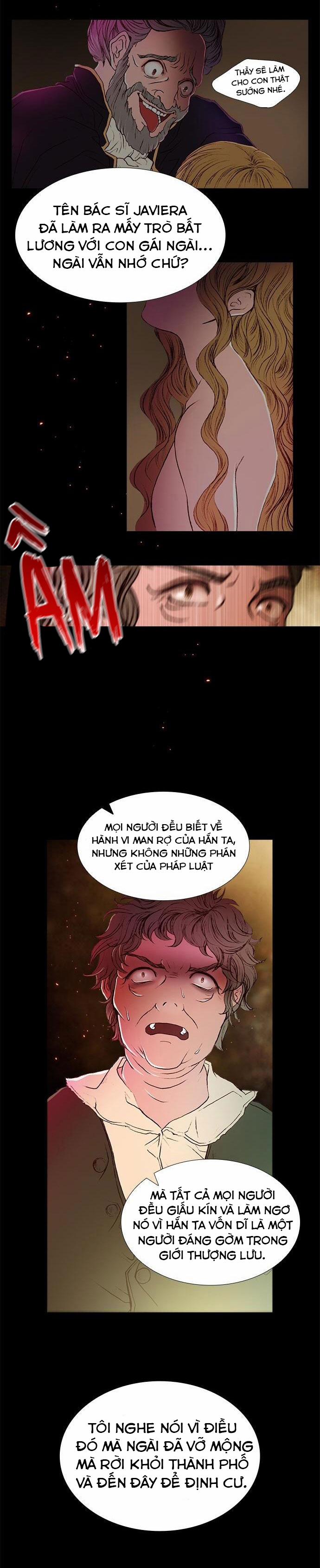 Tôi Chính Là Nhà Sưu Tập Chim 29.2 trang 3