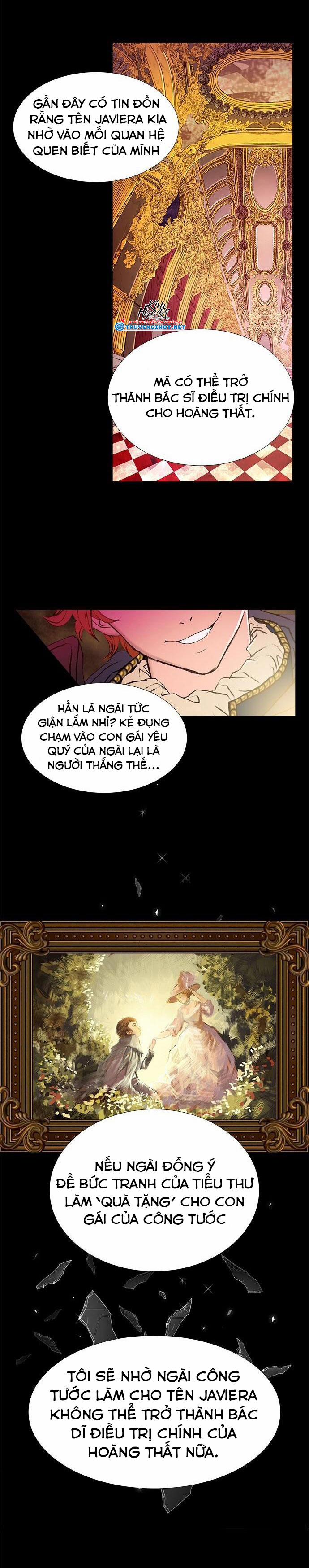 Tôi Chính Là Nhà Sưu Tập Chim 29.2 trang 4