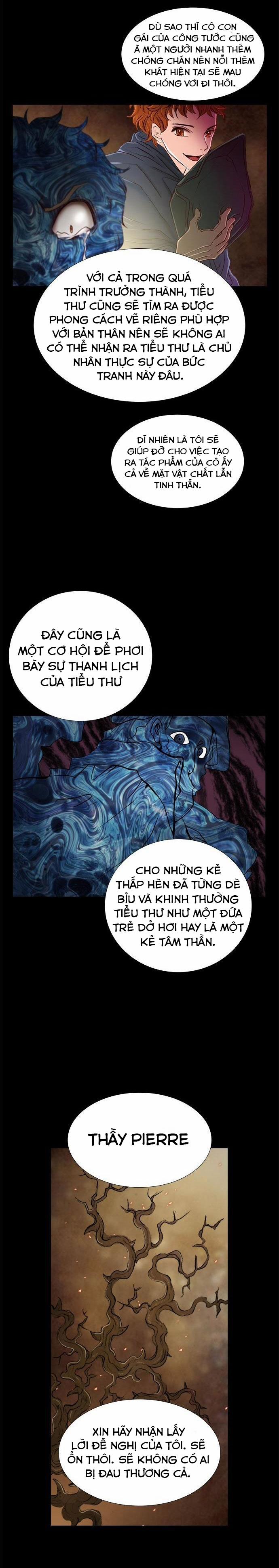 Tôi Chính Là Nhà Sưu Tập Chim 29.3 trang 0