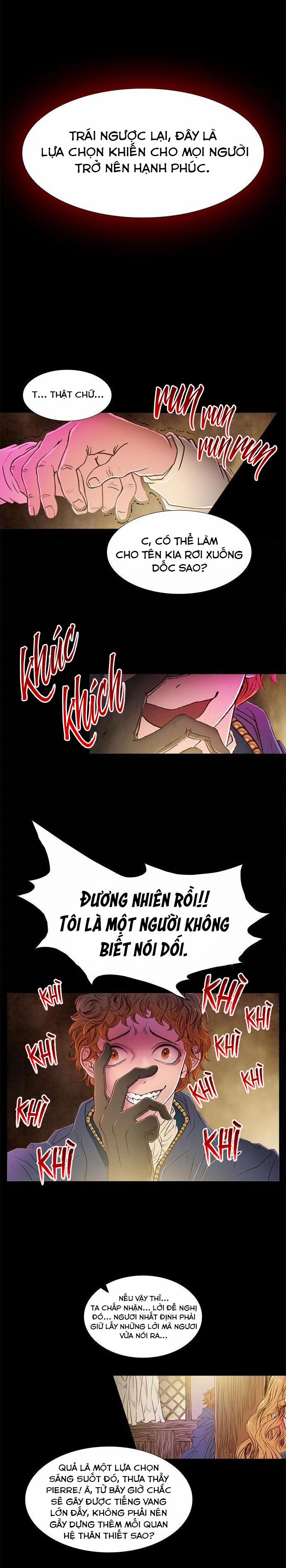 Tôi Chính Là Nhà Sưu Tập Chim 29.3 trang 1