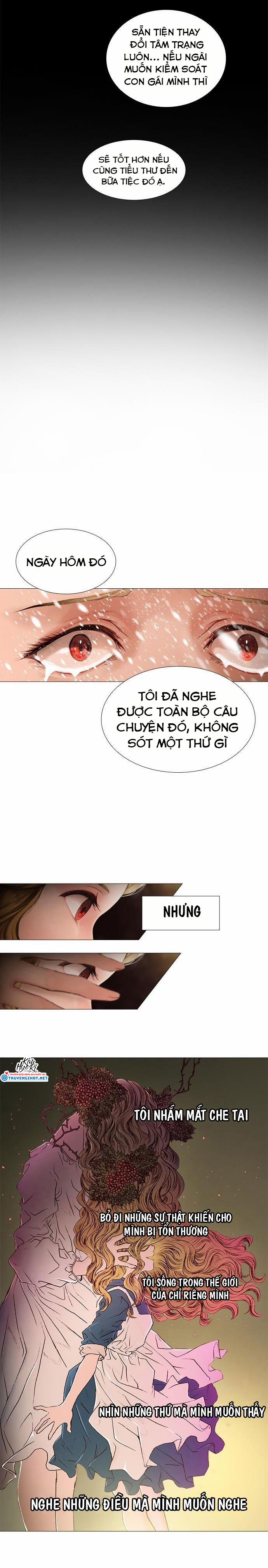 Tôi Chính Là Nhà Sưu Tập Chim 29.3 trang 2