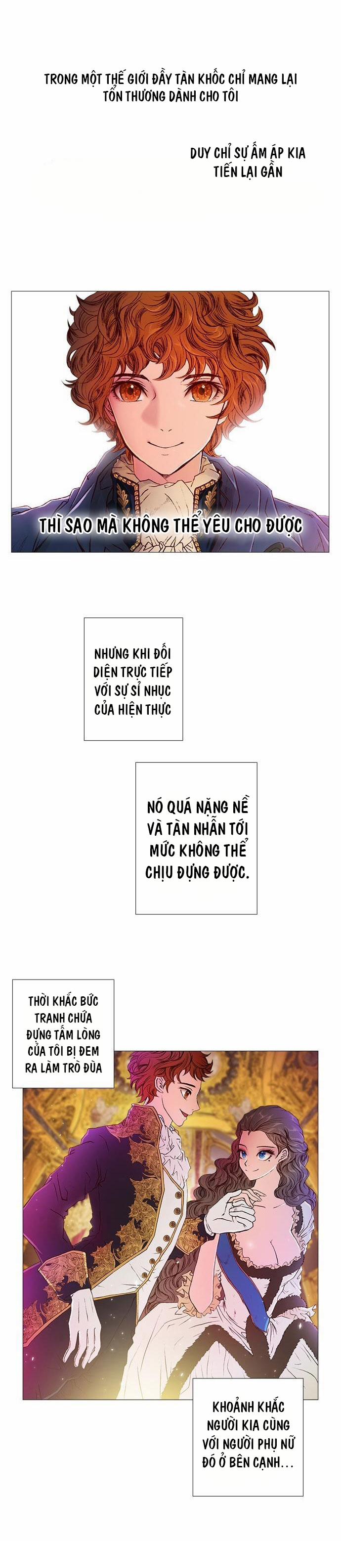 Tôi Chính Là Nhà Sưu Tập Chim 29.3 trang 3