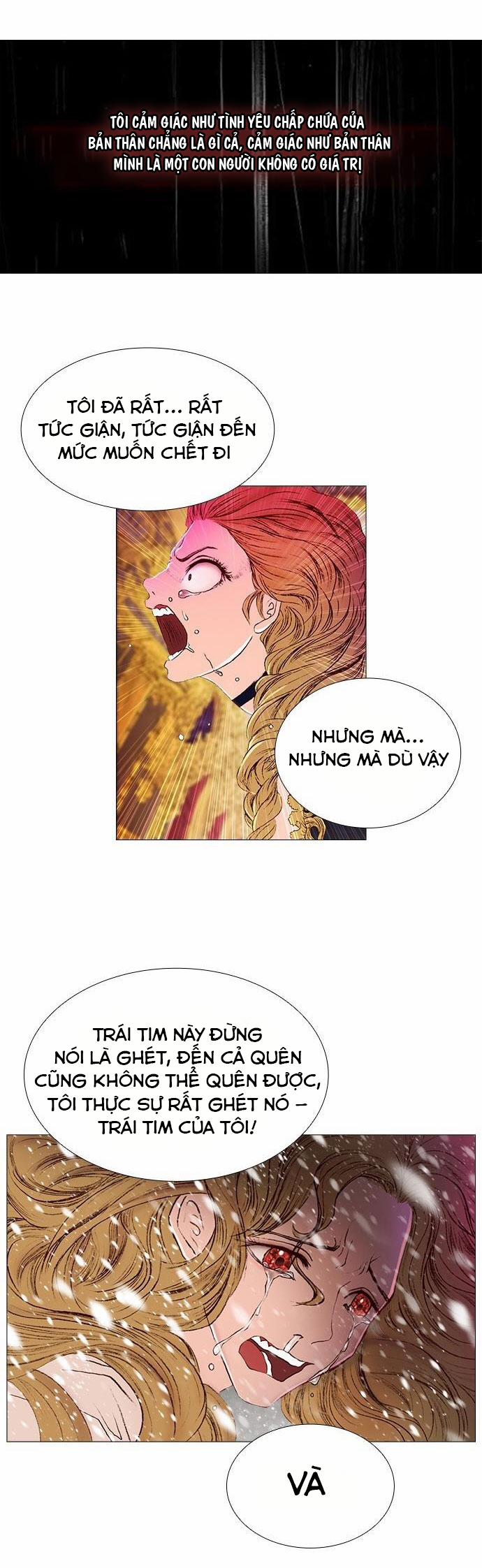 Tôi Chính Là Nhà Sưu Tập Chim 29.3 trang 4