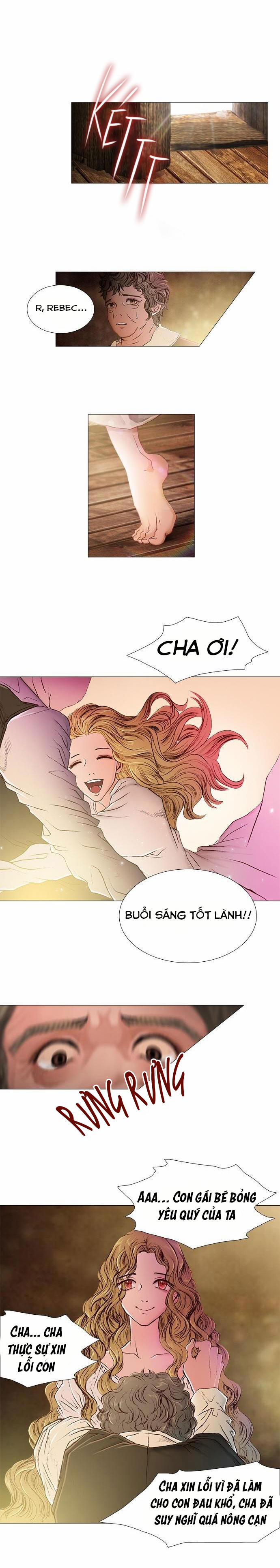 Tôi Chính Là Nhà Sưu Tập Chim 29.4 trang 2