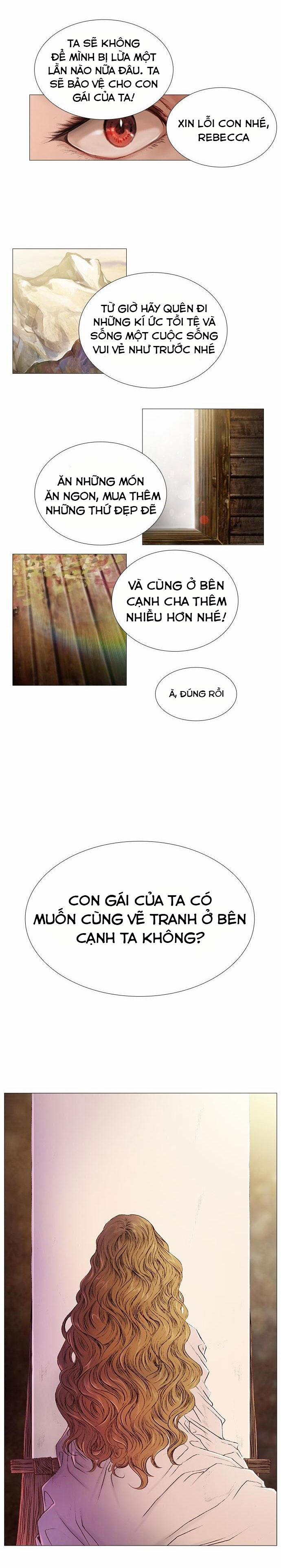 Tôi Chính Là Nhà Sưu Tập Chim 29.4 trang 3