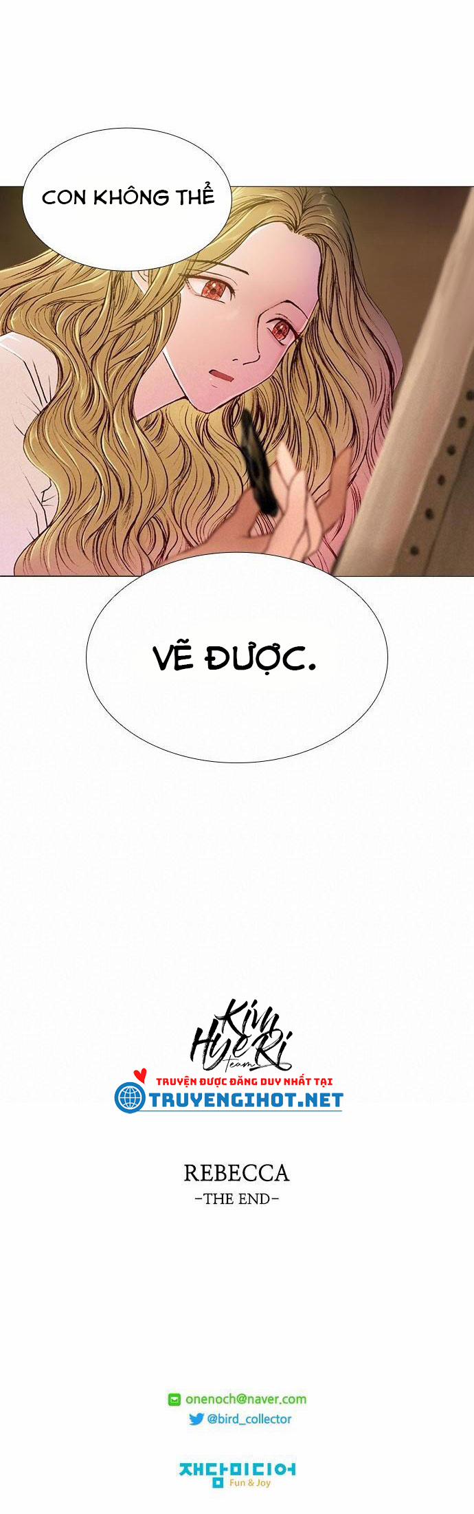 Tôi Chính Là Nhà Sưu Tập Chim 29.4 trang 5