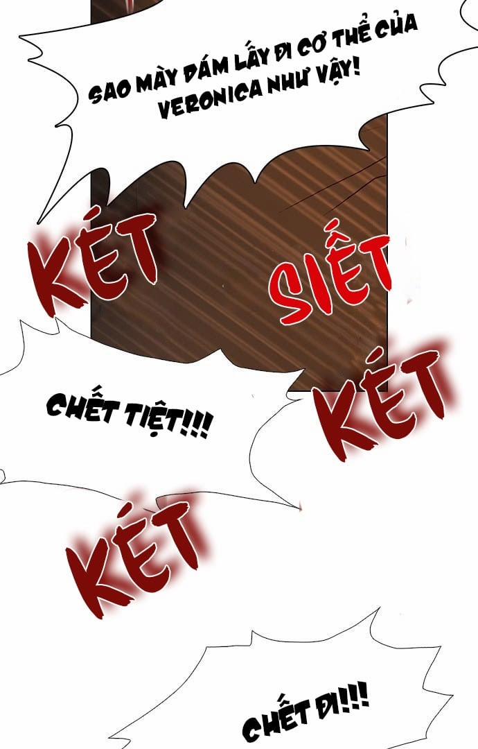 Tôi Chính Là Nhà Sưu Tập Chim 3 trang 11