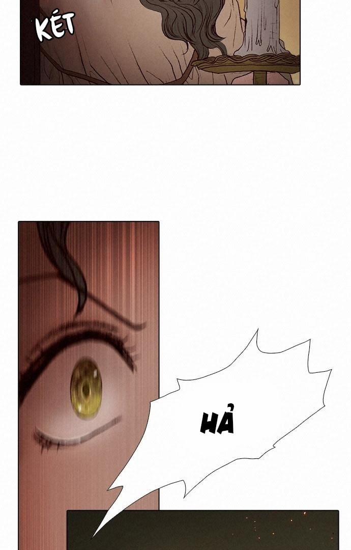 Tôi Chính Là Nhà Sưu Tập Chim 3 trang 15