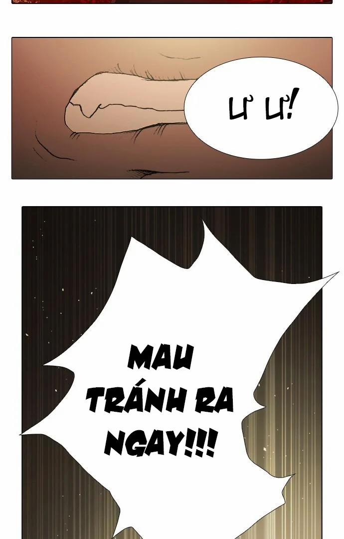 Tôi Chính Là Nhà Sưu Tập Chim 3 trang 20