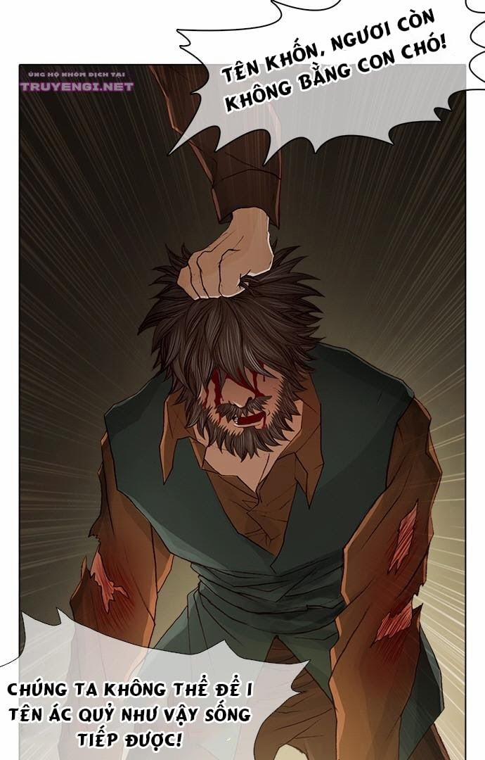 Tôi Chính Là Nhà Sưu Tập Chim 3 trang 25