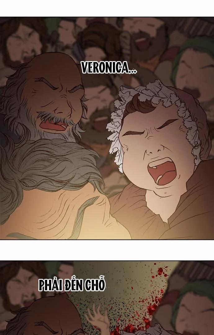 Tôi Chính Là Nhà Sưu Tập Chim 3 trang 27