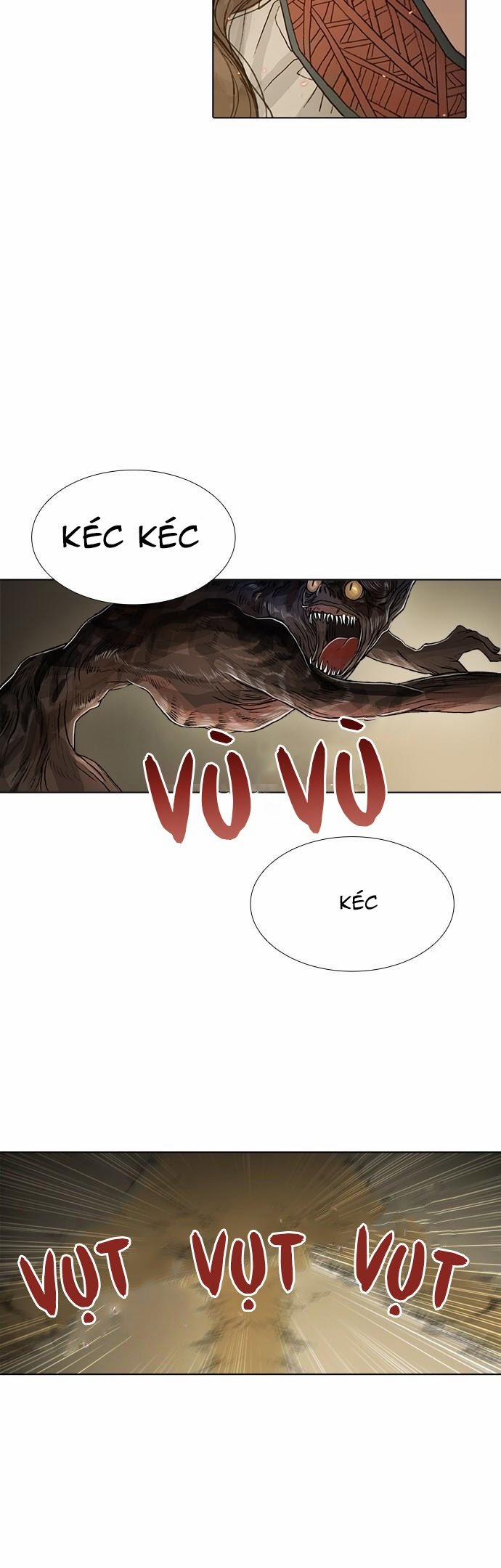 Tôi Chính Là Nhà Sưu Tập Chim 3 trang 37