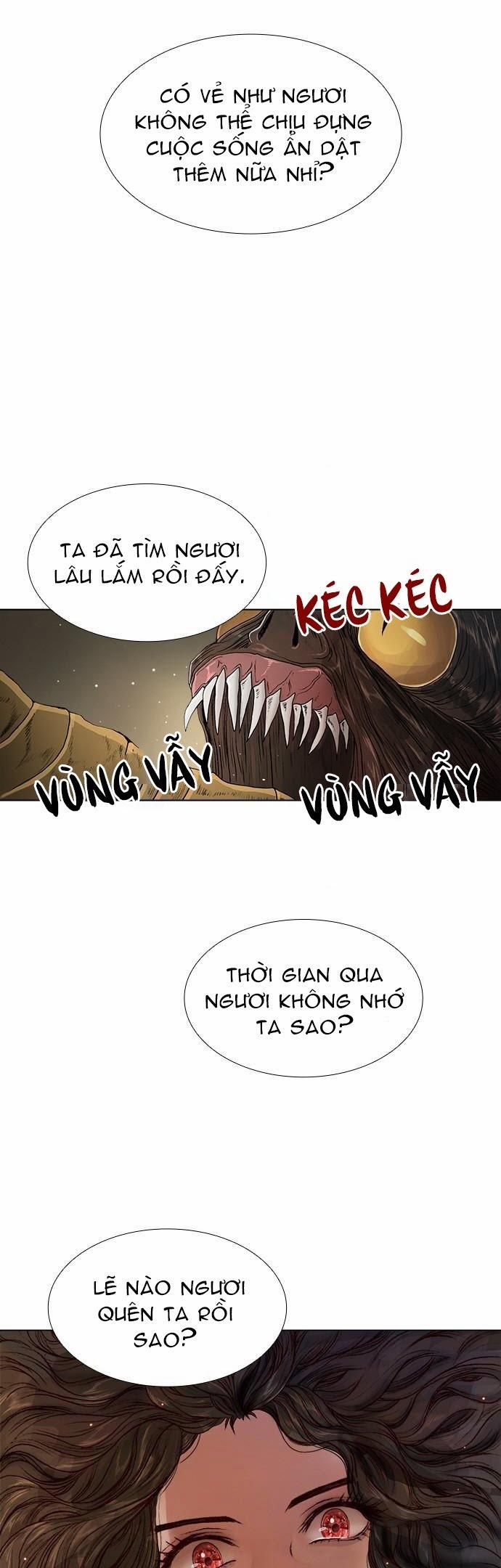 Tôi Chính Là Nhà Sưu Tập Chim 3 trang 40