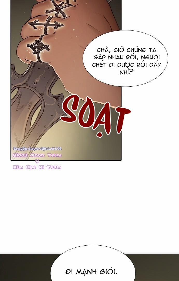 Tôi Chính Là Nhà Sưu Tập Chim 3 trang 42