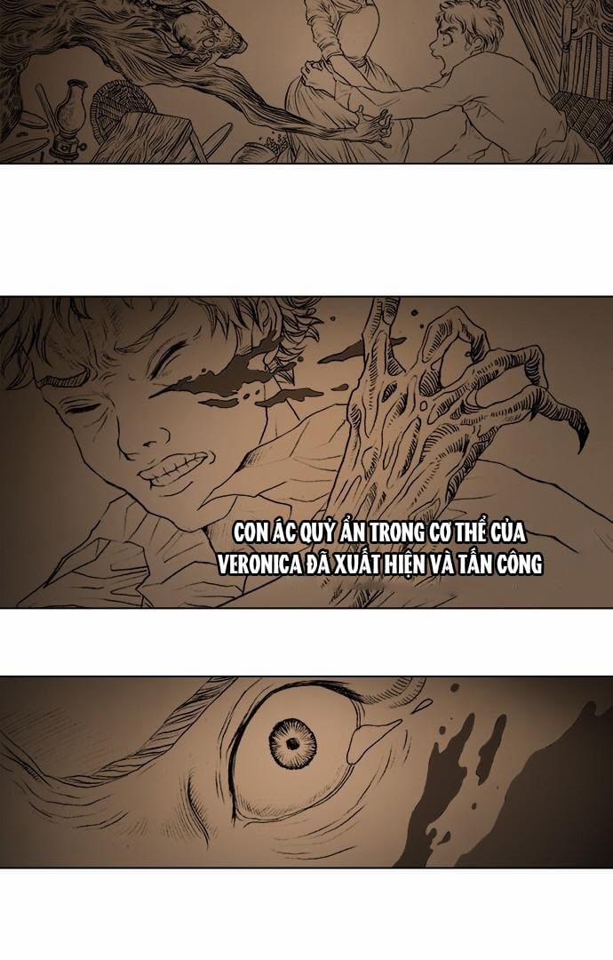 Tôi Chính Là Nhà Sưu Tập Chim 3 trang 49