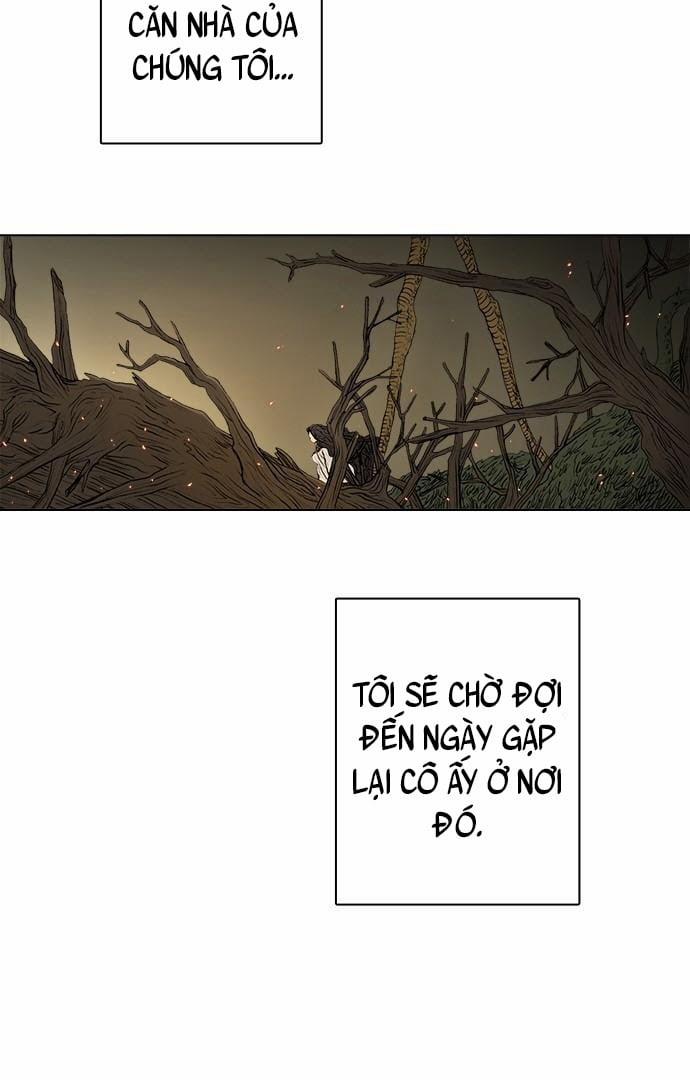 Tôi Chính Là Nhà Sưu Tập Chim 3 trang 70